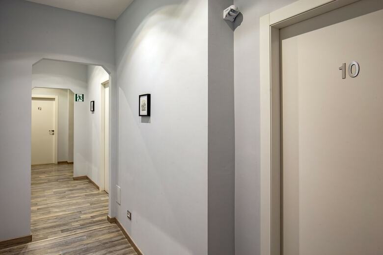 Prima Guest House Collection