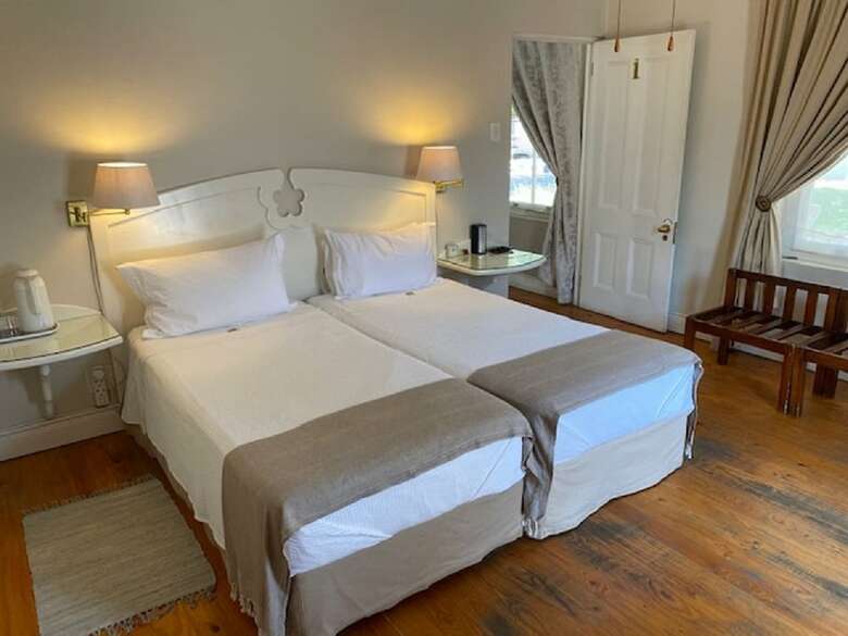 Hotel The Prime Spot