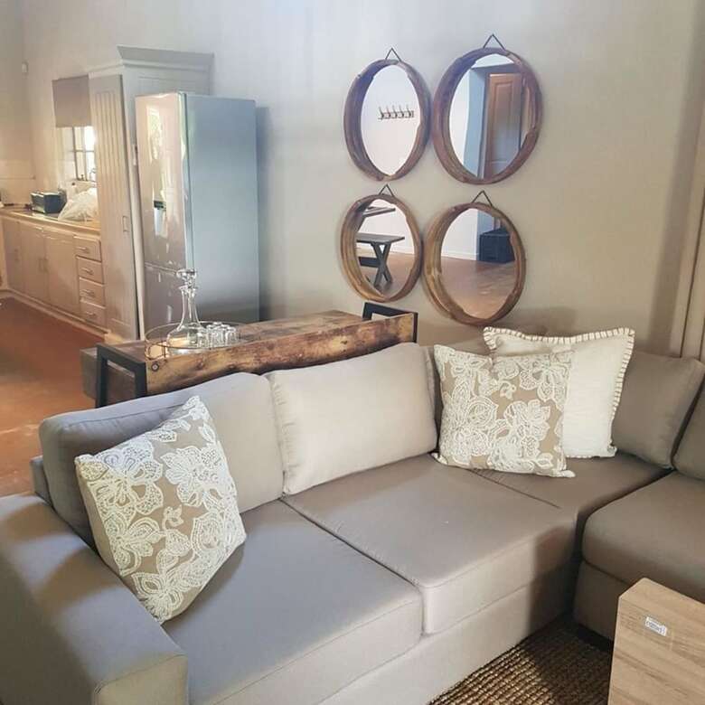 Kruger Park House