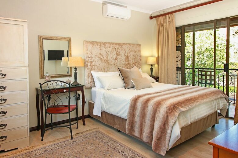 Hotel Cape Goodness