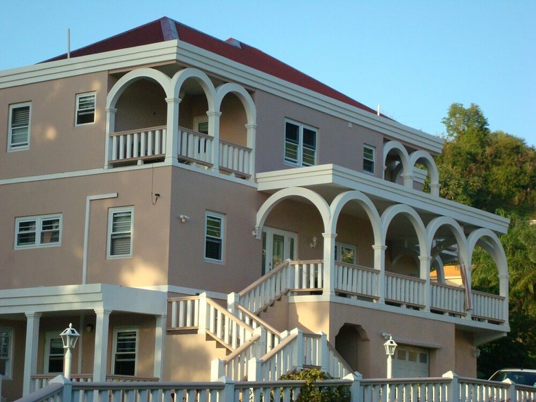 Burcasa: Bed & Breakfast