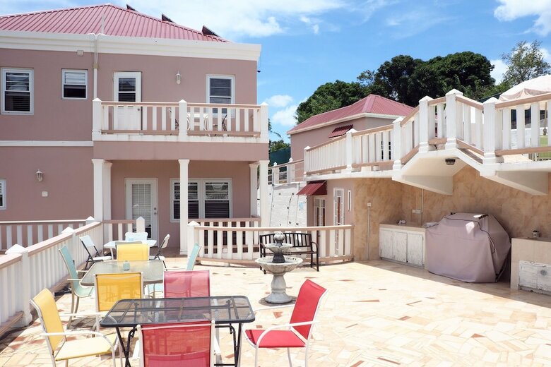 Burcasa: Bed & Breakfast