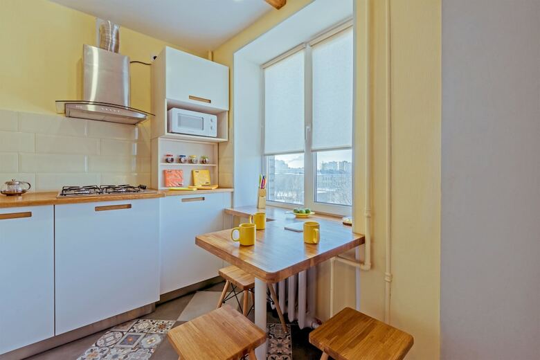Apartamentos Rentalspb Sweet Home Moskovsky Prospect