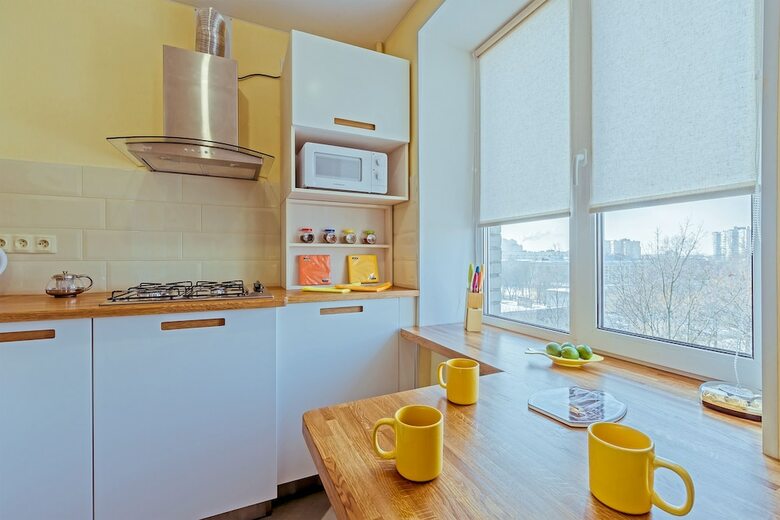 Apartamentos Rentalspb Sweet Home Moskovsky Prospect