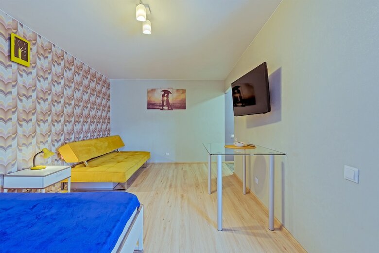 Apartamentos Rentalspb Sweet Home Moskovsky Prospect