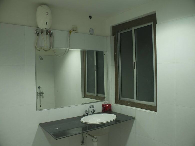 Hotel Oyo 3459 Home Stay The Villa