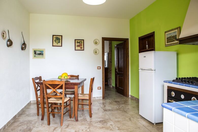 Agroturismo Agriturismo Diaccia Boltrona
