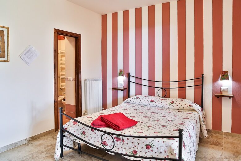 Agroturismo Agriturismo Diaccia Boltrona