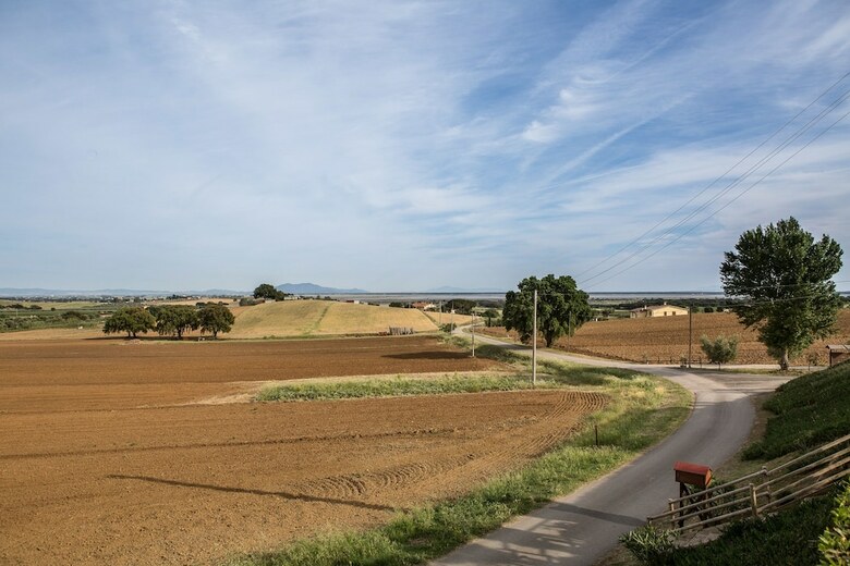 Agroturismo Agriturismo Diaccia Boltrona