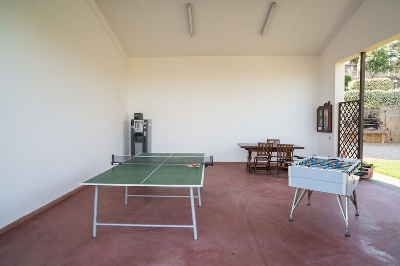 Agroturismo Agriturismo Diaccia Boltrona