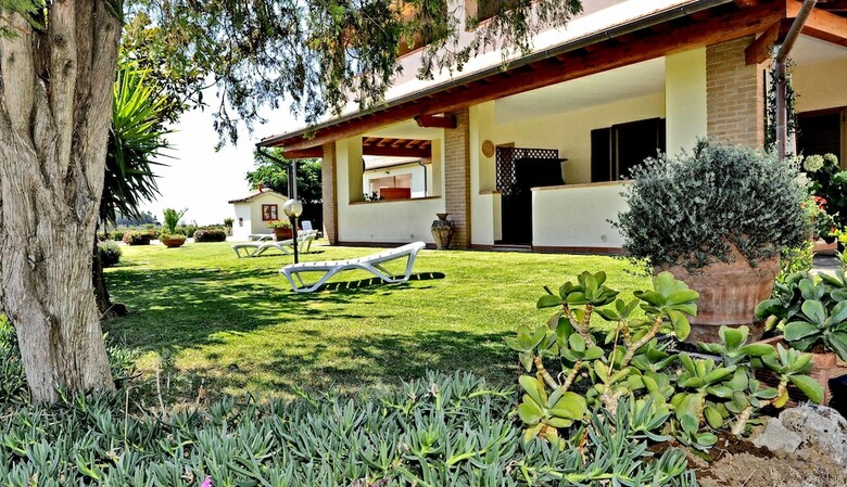 Agroturismo Agriturismo Diaccia Boltrona