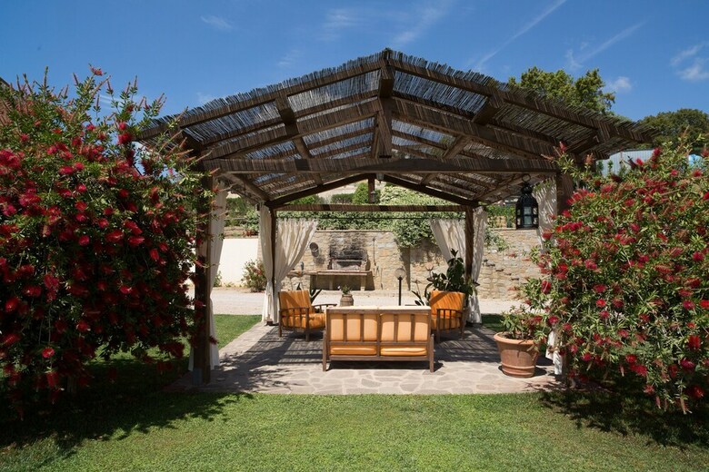 Agroturismo Agriturismo Diaccia Boltrona