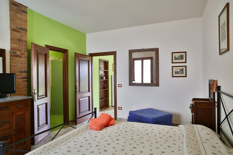 Agroturismo Agriturismo Diaccia Boltrona