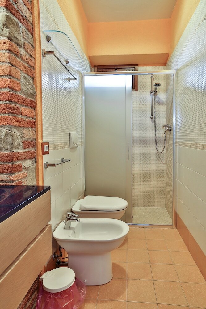 Agroturismo Agriturismo Diaccia Boltrona
