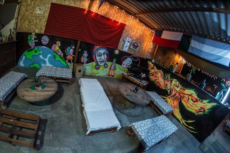 Hostal Qispi Kay Hostel
