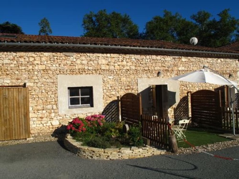 Hotel Les Tables De Crespin