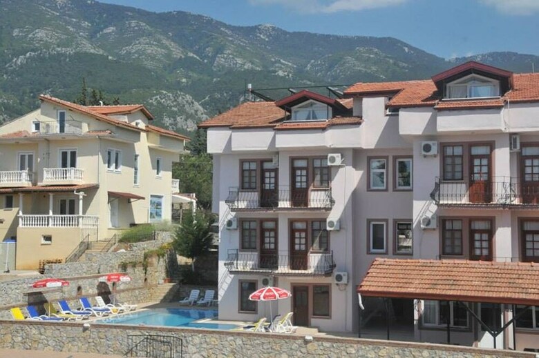 Mut Apart Hotel