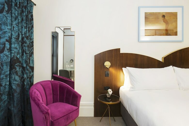 Little Albion, A Crystalbrook Collection Boutique Hotel