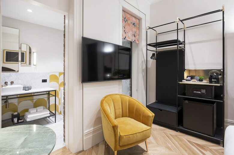 Little Albion, A Crystalbrook Collection Boutique Hotel