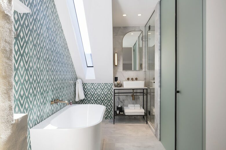 Little Albion, A Crystalbrook Collection Boutique Hotel