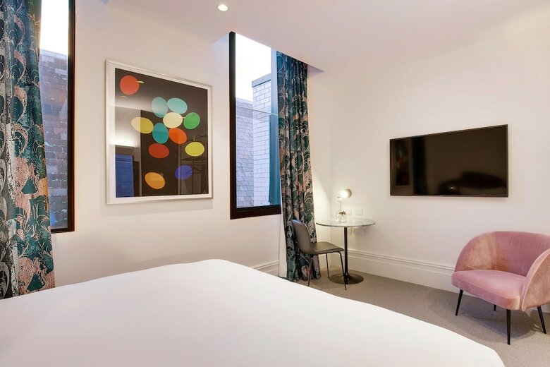 Little Albion, A Crystalbrook Collection Boutique Hotel