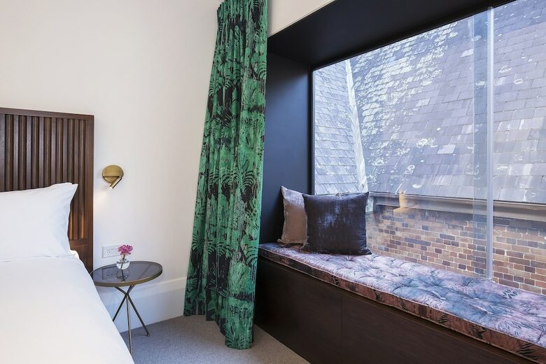 Little Albion, A Crystalbrook Collection Boutique Hotel
