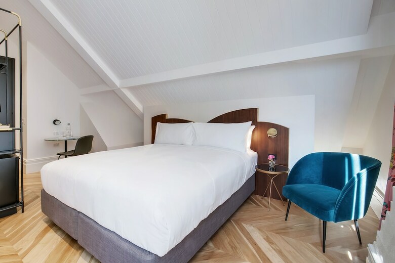 Little Albion, A Crystalbrook Collection Boutique Hotel