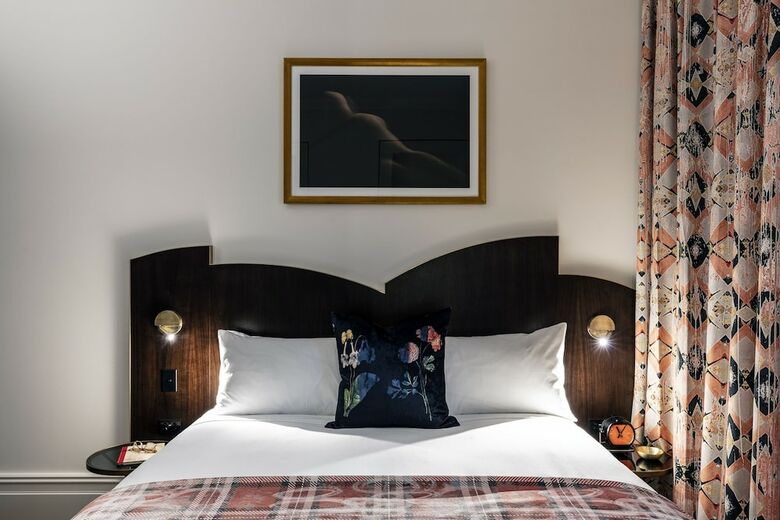 Little Albion, A Crystalbrook Collection Boutique Hotel