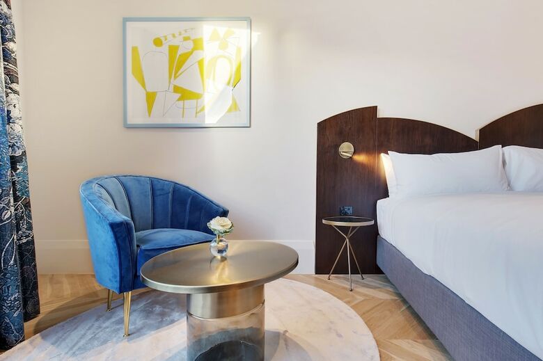 Little Albion, A Crystalbrook Collection Boutique Hotel