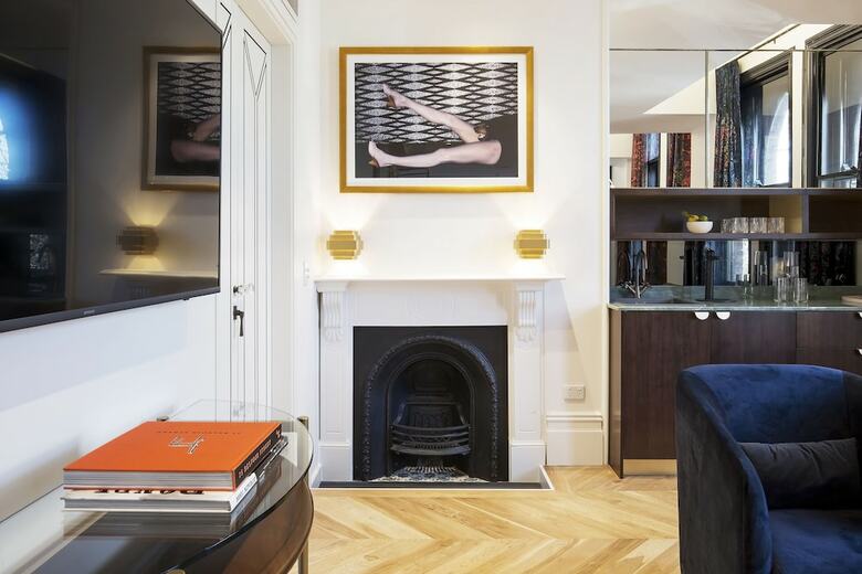 Little Albion, A Crystalbrook Collection Boutique Hotel