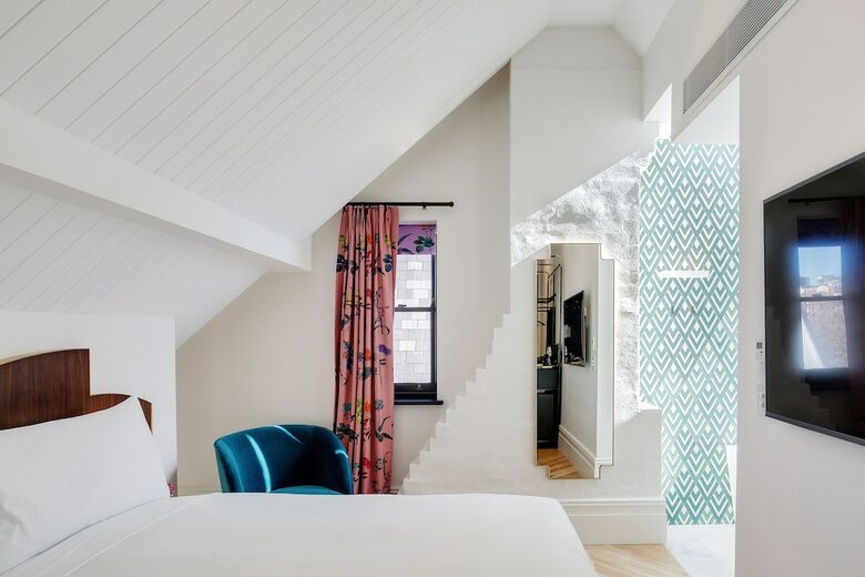 Little Albion, A Crystalbrook Collection Boutique Hotel