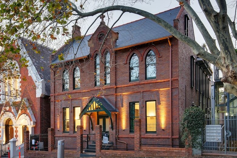 Little Albion, A Crystalbrook Collection Boutique Hotel