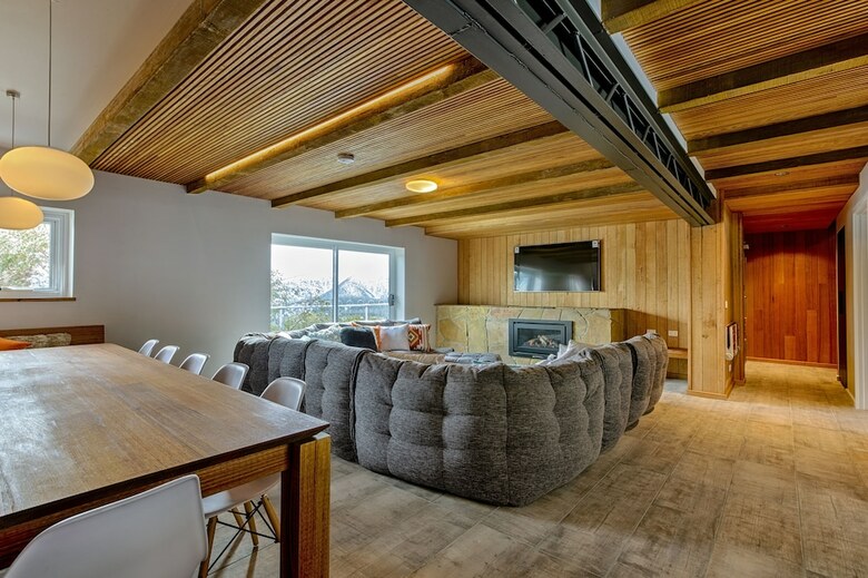 Apartamento Le Chalets