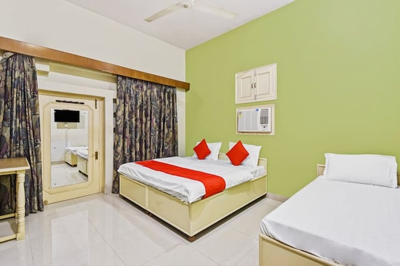 Hotel Abode Homestay