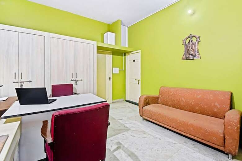 Hotel Abode Homestay