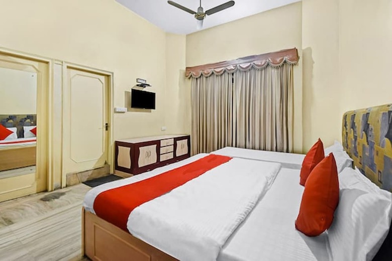 Hotel Abode Homestay