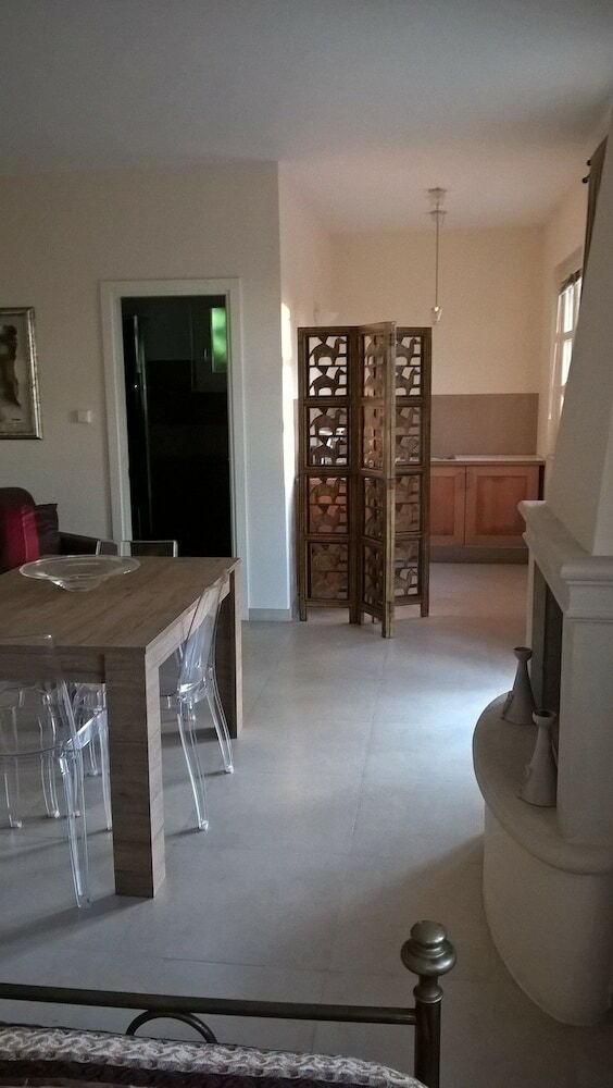 Villa Urso Bedwine