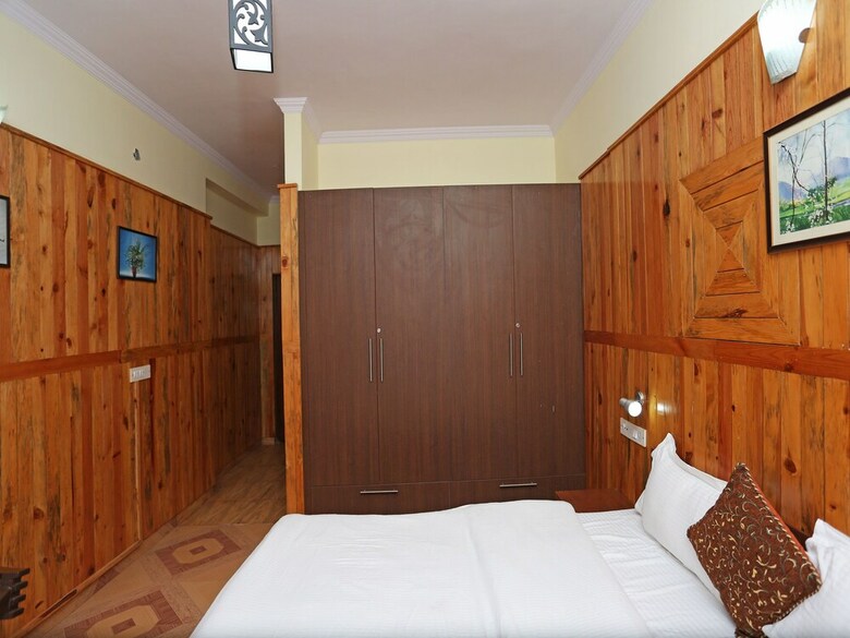 Apartamentos Oyo 12140 Home 2bhk Valley View Ramgarh