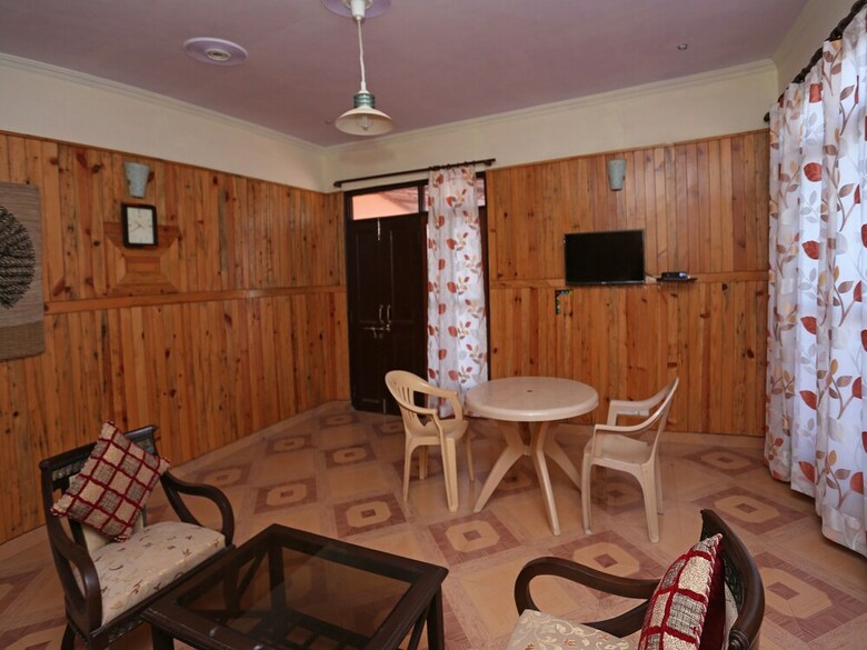 Apartamentos Oyo 12140 Home 2bhk Valley View Ramgarh
