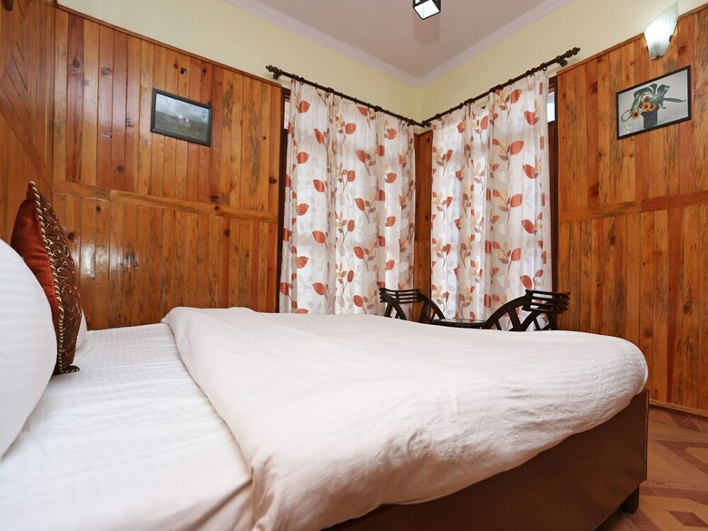 Apartamentos Oyo 12140 Home 2bhk Valley View Ramgarh