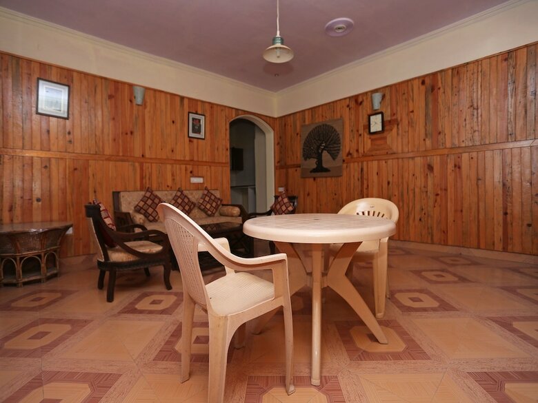 Apartamentos Oyo 12140 Home 2bhk Valley View Ramgarh