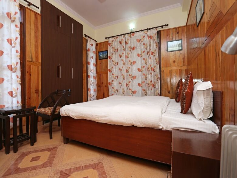 Apartamentos Oyo 12140 Home 2bhk Valley View Ramgarh