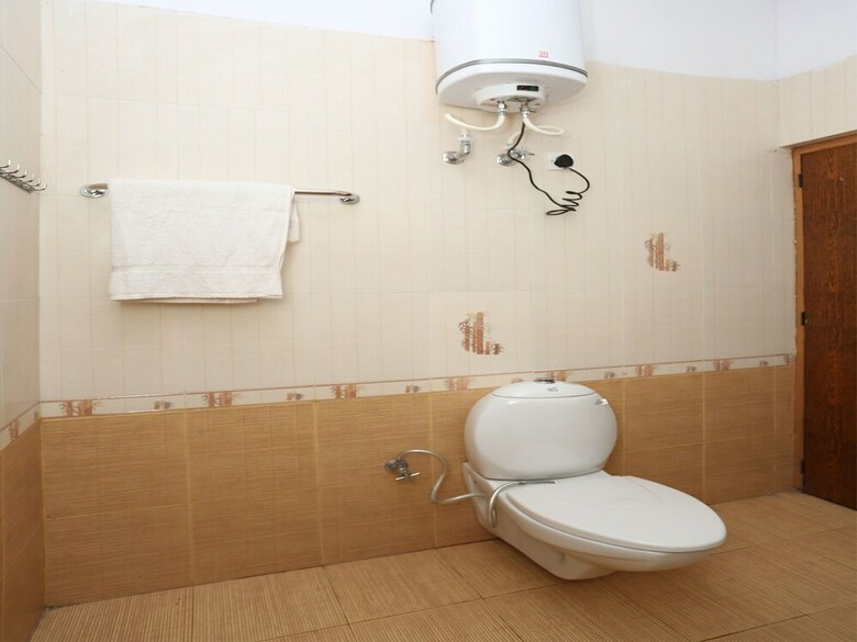 Oyo 12141 Home 1bhk Valley View Ramgarh