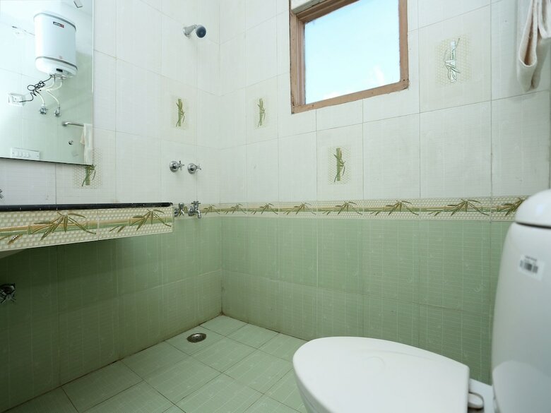 Oyo 12141 Home 1bhk Valley View Ramgarh