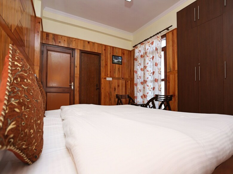 Oyo 12141 Home 1bhk Valley View Ramgarh