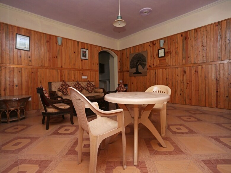 Oyo 12141 Home 1bhk Valley View Ramgarh