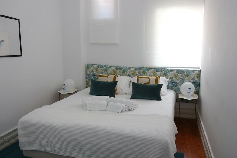 Hotel Botanic Views Guest House