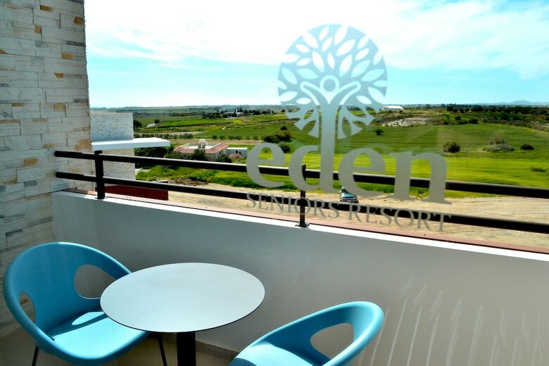 Hotel Eden Resort Wellness Rehabilitation
