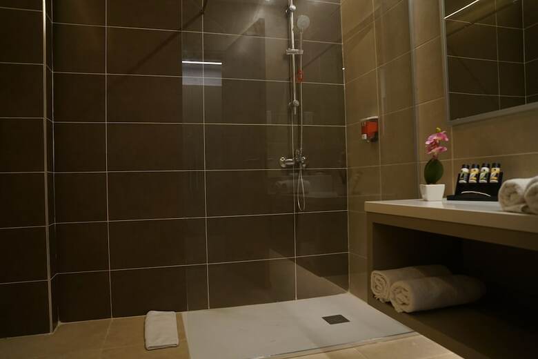 Hotel Eden Resort Wellness Rehabilitation