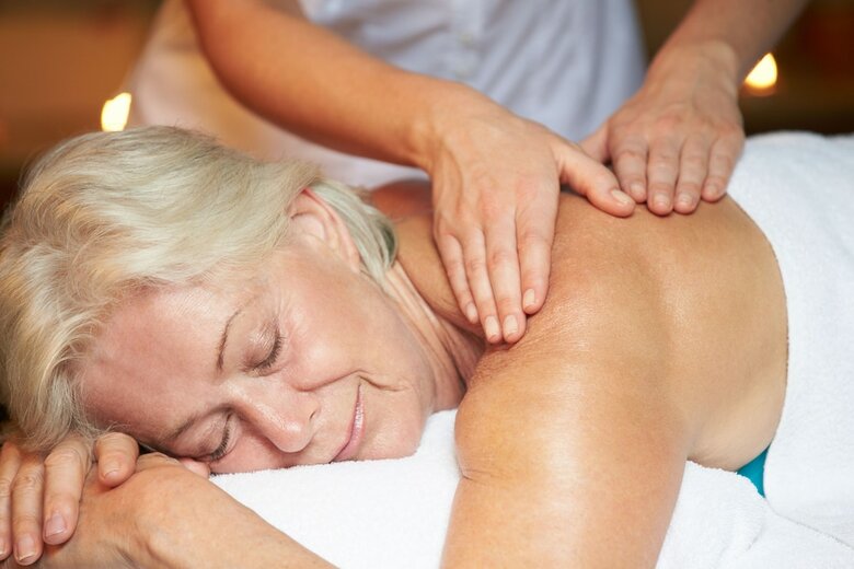 Hotel Eden Resort Wellness Rehabilitation